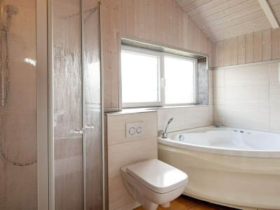 Holiday house 6 Personen Ferienhaus in GROEMITZ - Outdoor photo 15