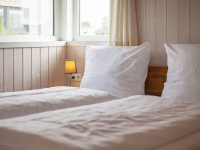 Holiday house 6 Personen Ferienhaus in GROEMITZ - Outdoor photo 17