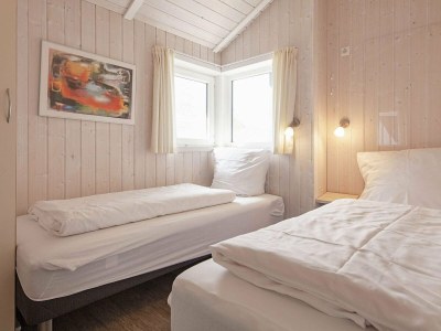 Holiday house 6 Personen Ferienhaus in GROEMITZ - Outdoor photo 19