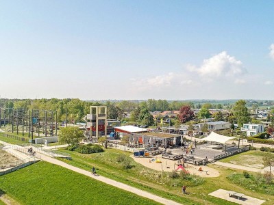 Holiday house 6 Personen Ferienhaus in GROEMITZ - Outdoor photo 20