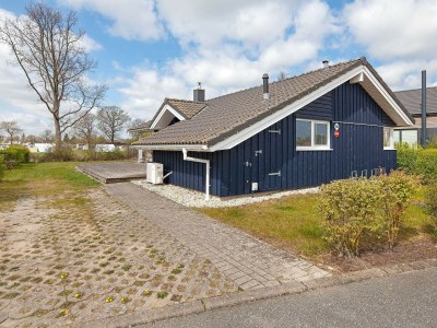 Holiday house 6 Personen Ferienhaus in GROEMITZ - Outdoor photo 21