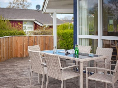 Holiday house 6 Personen Ferienhaus in GROEMITZ - Outdoor photo 22