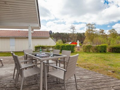 Holiday house 6 Personen Ferienhaus in GROEMITZ - Outdoor photo 23