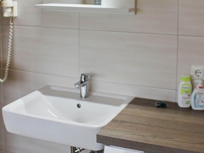 Holiday house 6 Personen Ferienhaus in GROEMITZ - Outdoor photo 24