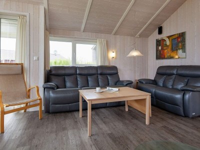 Holiday house 6 Personen Ferienhaus in GROEMITZ - Outdoor photo 25
