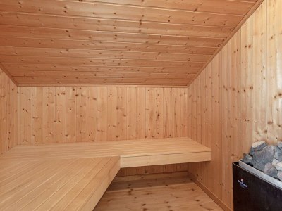 Holiday house 6 Personen Ferienhaus in GROEMITZ - Outdoor photo 28