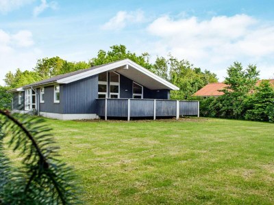 Holiday house 7 person holiday home in Hemmet-By Traum - Outdoor photo 5