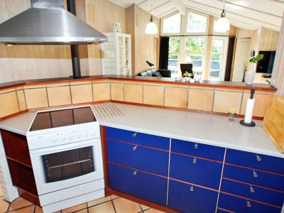 Holiday house 7 person holiday home in Hemmet-By Traum - Outdoor photo 6