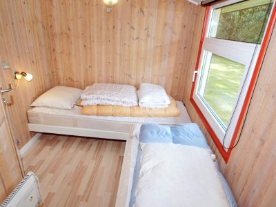 Holiday house 7 person holiday home in Hemmet-By Traum - Outdoor photo 7