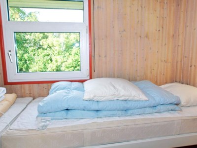 Holiday house 7 person holiday home in Hemmet-By Traum - Outdoor photo 8