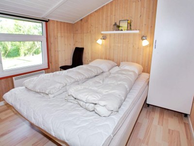 Holiday house 7 person holiday home in Hemmet-By Traum - Outdoor photo 12