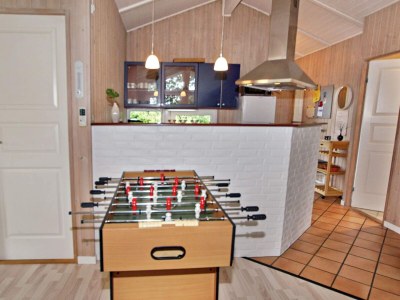 Holiday house 7 person holiday home in Hemmet-By Traum - Outdoor photo 13