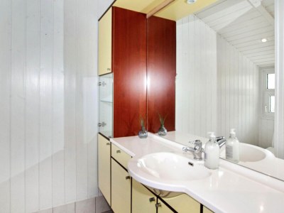 Holiday house 7 person holiday home in Hemmet-By Traum - Outdoor photo 14