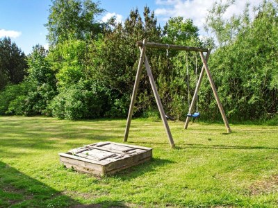 Holiday house 7 person holiday home in Hemmet-By Traum - Outdoor photo 21