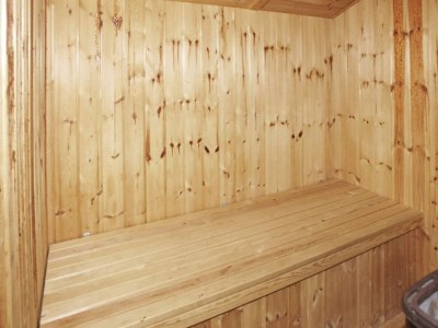 Holiday house 7 person holiday home in Hemmet-By Traum - Outdoor photo 22