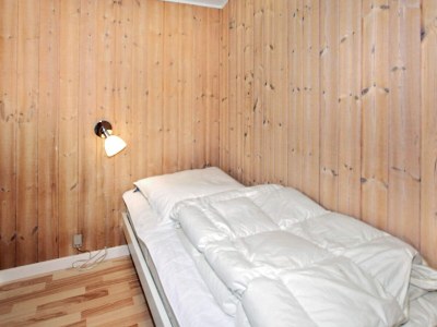 Holiday house 7 person holiday home in Hemmet-By Traum - Outdoor photo 23