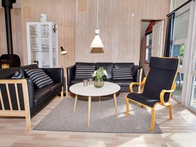 Holiday house 7 person holiday home in Hemmet-By Traum - Outdoor photo 29