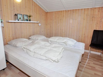 Holiday house 7 person holiday home in Hemmet-By Traum - Outdoor photo 31