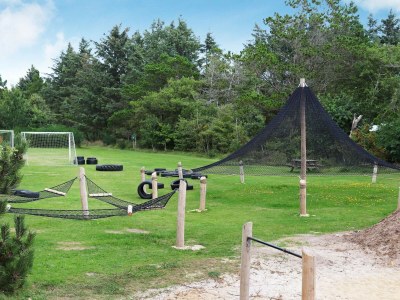 Holiday house 12 Personen Ferienhaus in Ringkøbing-By Traum - Outdoor photo 15