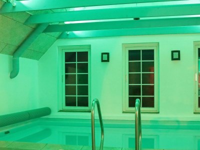 Holiday house 12 Personen Ferienhaus in Ringkøbing-By Traum - Outdoor photo 19