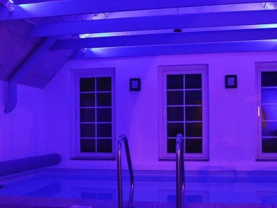 Holiday house 12 Personen Ferienhaus in Ringkøbing-By Traum - Outdoor photo 20