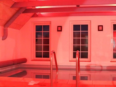 Holiday house 12 Personen Ferienhaus in Ringkøbing-By Traum - Outdoor photo 21