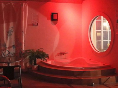 Holiday house 12 Personen Ferienhaus in Ringkøbing-By Traum - Outdoor photo 22