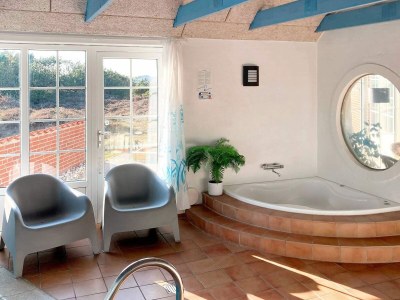 Holiday house 12 Personen Ferienhaus in Ringkøbing-By Traum - Outdoor photo 27