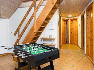 Holiday house 12 Personen Ferienhaus in Ringkøbing-By Traum - Outdoor photo 28