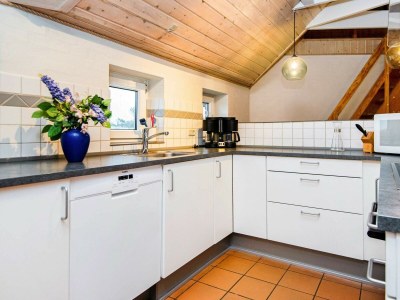 Holiday house 12 Personen Ferienhaus in Ringkøbing-By Traum - Outdoor photo 30