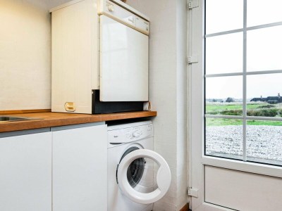 Holiday house 12 Personen Ferienhaus in Ringkøbing-By Traum - Outdoor photo 31