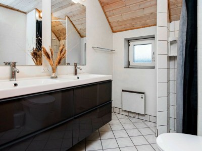 Holiday house 12 Personen Ferienhaus in Ringkøbing-By Traum - Outdoor photo 32