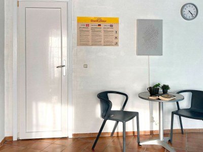 Holiday house 12 Personen Ferienhaus in Ringkøbing-By Traum - Outdoor photo 34