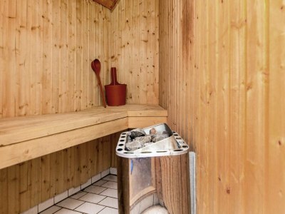 Holiday house 12 Personen Ferienhaus in Ringkøbing-By Traum - Outdoor photo 35