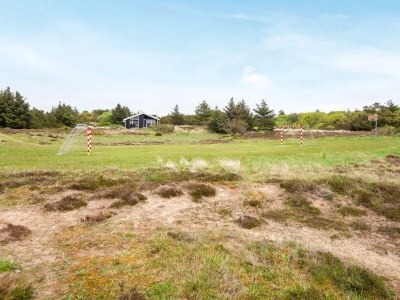 Holiday house 12 Personen Ferienhaus in Ringkøbing-By Traum - Outdoor photo 36