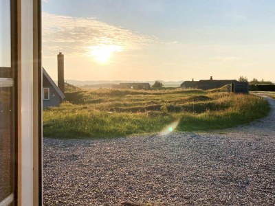 Holiday house 12 Personen Ferienhaus in Ringkøbing-By Traum - Outdoor photo 37