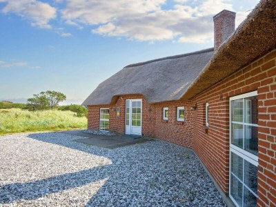 Holiday house 12 Personen Ferienhaus in Ringkøbing-By Traum - Outdoor photo 44