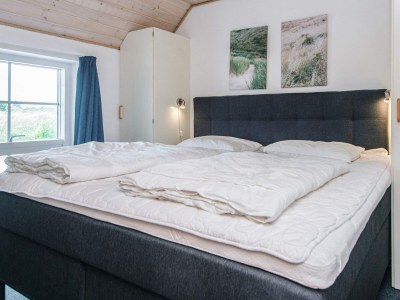 Holiday house 12 Personen Ferienhaus in Ringkøbing-By Traum - Outdoor photo 46