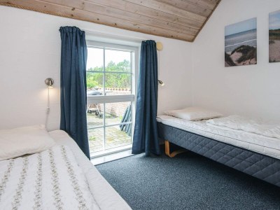 Holiday house 12 Personen Ferienhaus in Ringkøbing-By Traum - Outdoor photo 47