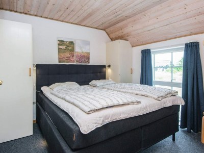 Holiday house 12 Personen Ferienhaus in Ringkøbing-By Traum - Outdoor photo 48