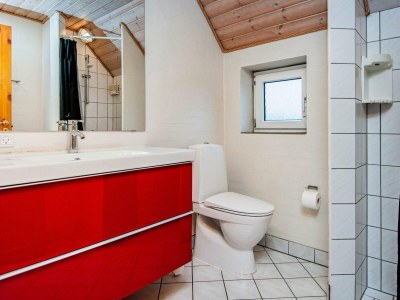 Holiday house 12 Personen Ferienhaus in Ringkøbing-By Traum - Outdoor photo 53