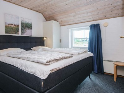 Holiday house 12 Personen Ferienhaus in Ringkøbing-By Traum - Outdoor photo 55