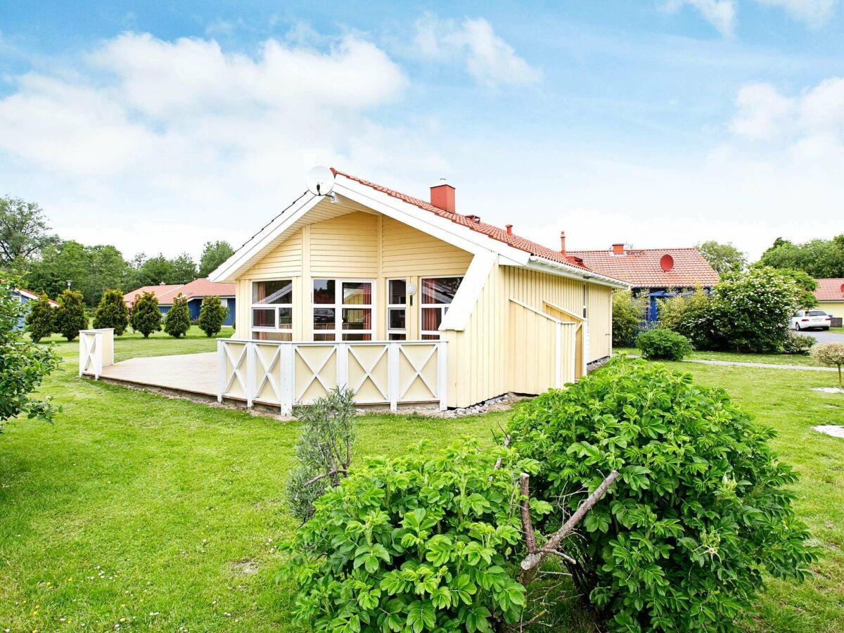 Holiday house 4 Personen Ferienhaus in Otterndorf - Outdoor photo 2