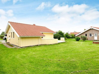 Holiday house 4 Personen Ferienhaus in Otterndorf - Outdoor photo 4