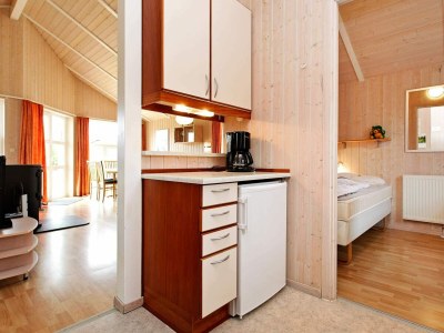 Holiday house 4 Personen Ferienhaus in Otterndorf - Outdoor photo 7