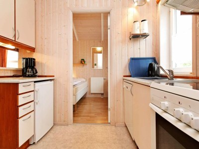 Holiday house 4 Personen Ferienhaus in Otterndorf - Outdoor photo 8