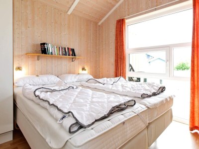 Holiday house 4 Personen Ferienhaus in Otterndorf - Outdoor photo 9