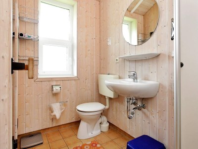 Holiday house 4 Personen Ferienhaus in Otterndorf - Outdoor photo 10