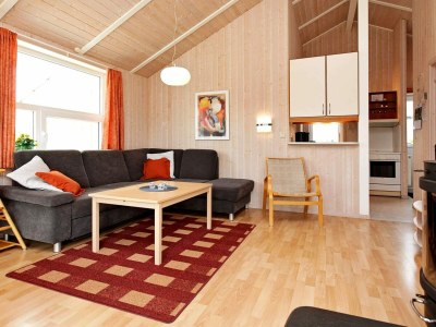 Holiday house 4 Personen Ferienhaus in Otterndorf - Outdoor photo 12