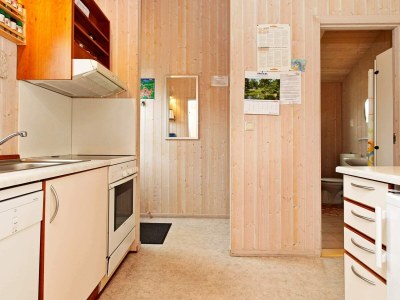 Holiday house 4 Personen Ferienhaus in Otterndorf - Outdoor photo 13